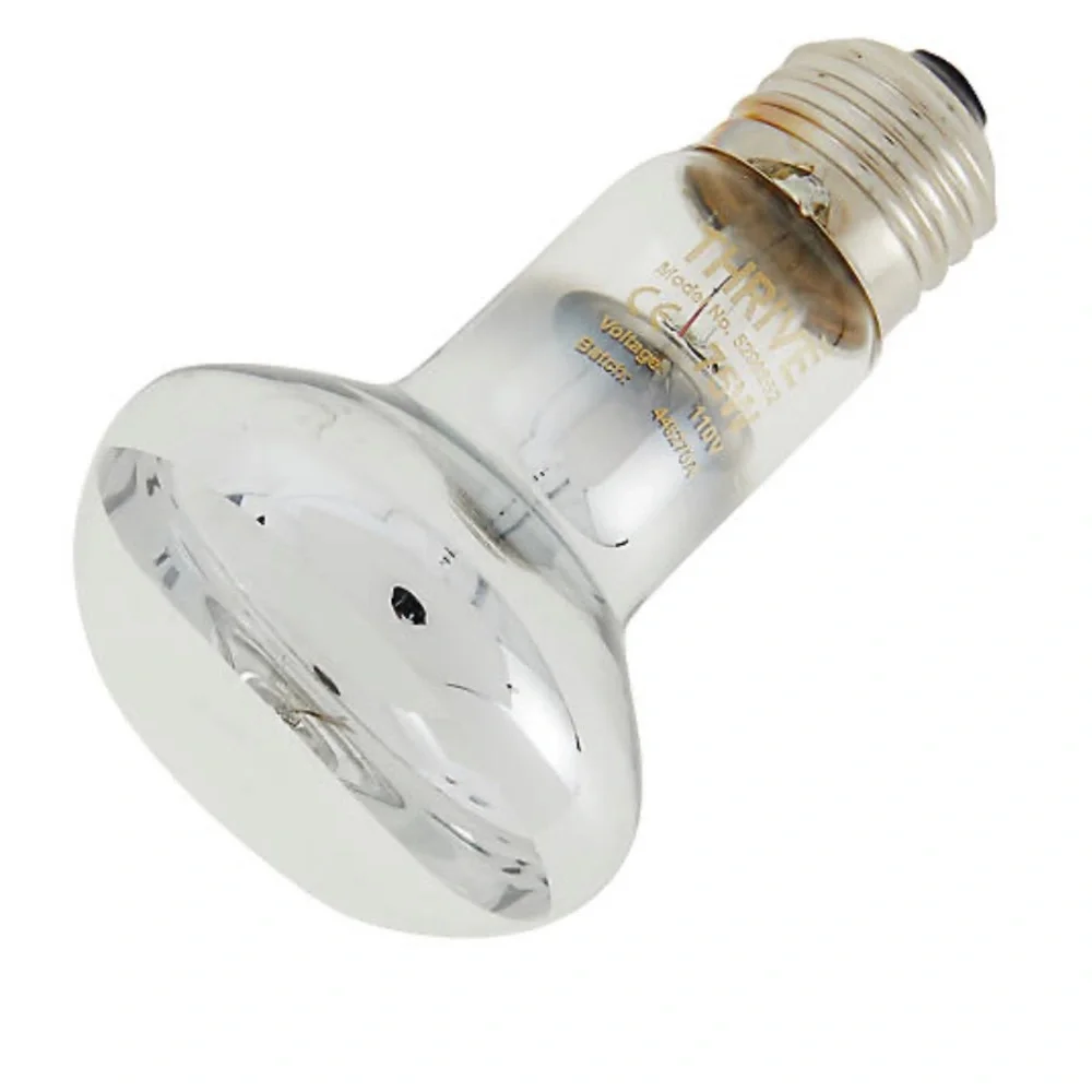 Thrive Essential Basking Spot Bulb